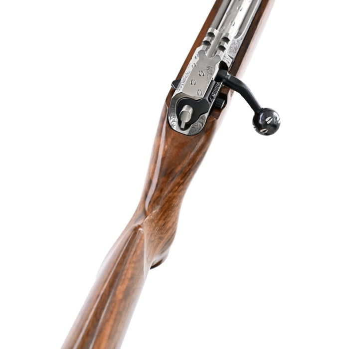 Karabin ANSCHUTZ 1782 D „Red Deer